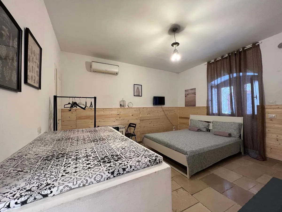 Palazzo Serra #1 - Scardicchio Maisons Apartment Bari Italy